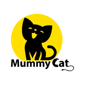 mummycat logo